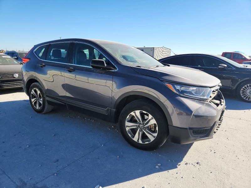 Фото 4 - HONDA CRV