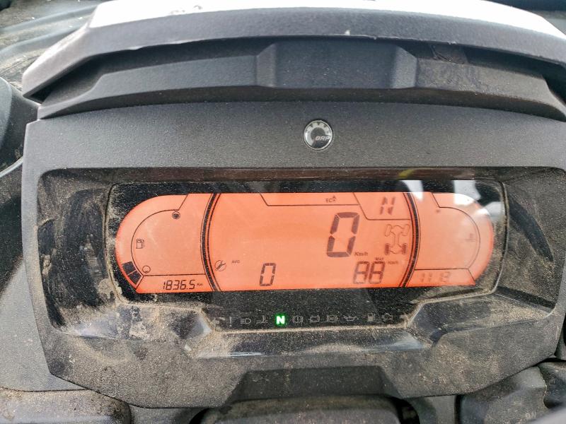 CAN-AM DEFENDER L 2022