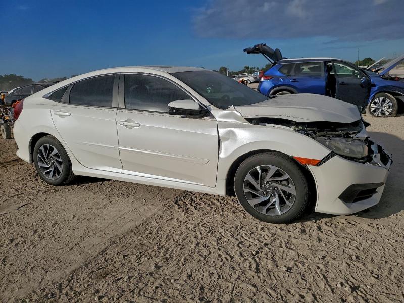 Фото 4 - HONDA CIVIC