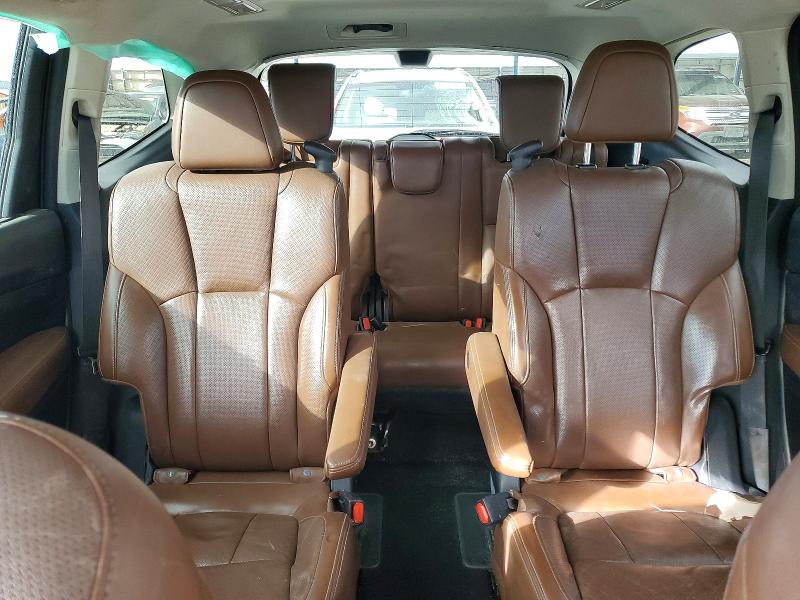 Фото 10 - SUBARU ASCENT