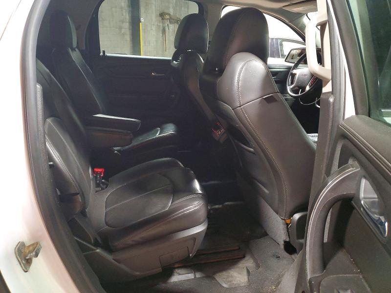 Фото 10 - GMC ACADIA