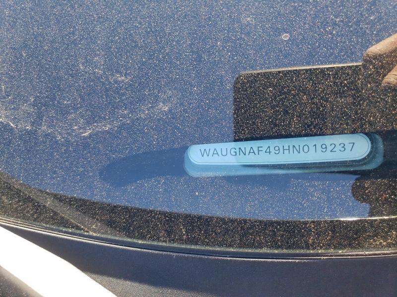 Фото 12 - AUDI A4