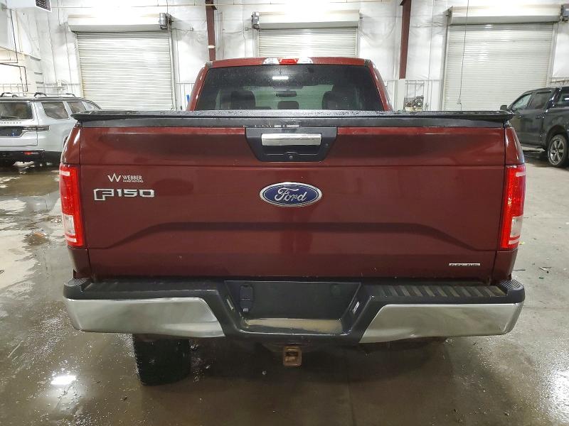 Фото 6 - FORD F-150