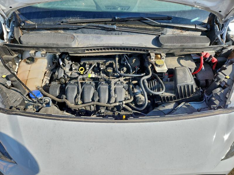 Фото 12 - FORD TRANSIT