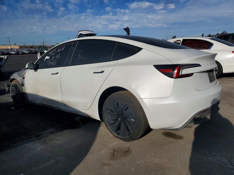 Фото 2 - TESLA MODEL 3