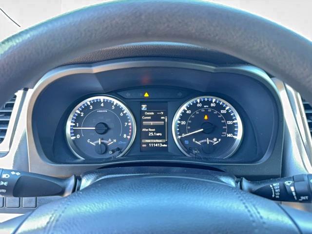 Фото 8 - TOYOTA HIGHLANDER