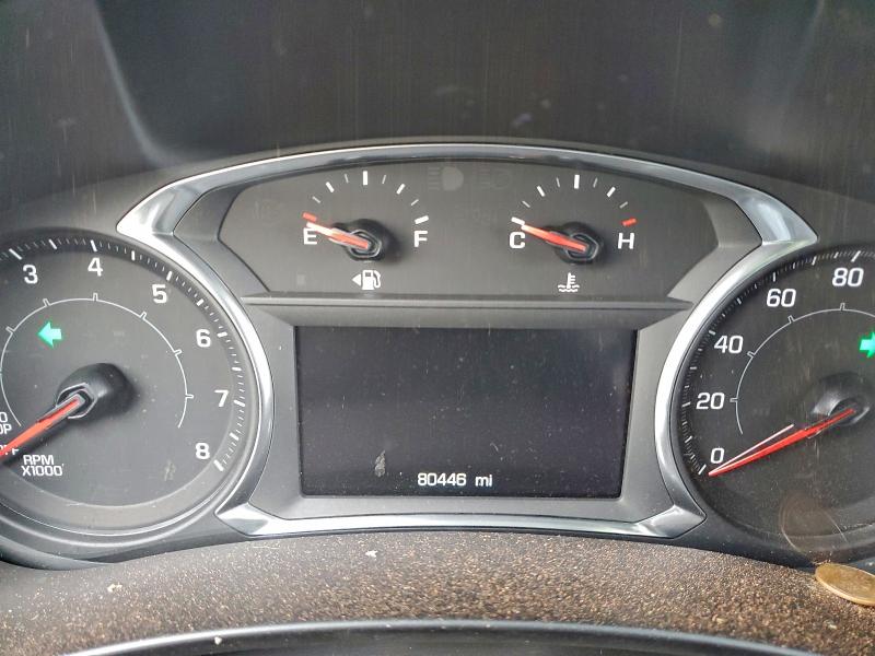 Фото 9 - GMC TERRAIN