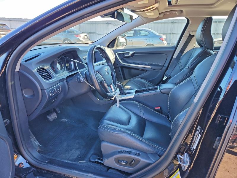 Фото 7 - VOLVO V60