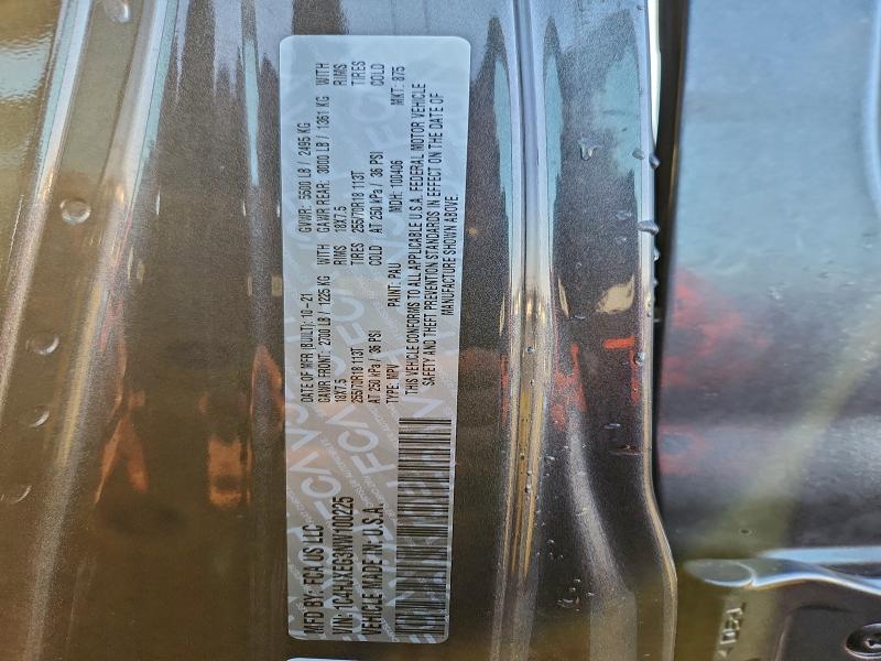 Фото 13 - JEEP WRANGLER