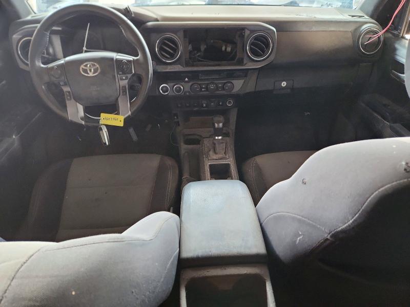 Фото 8 - TOYOTA TACOMA