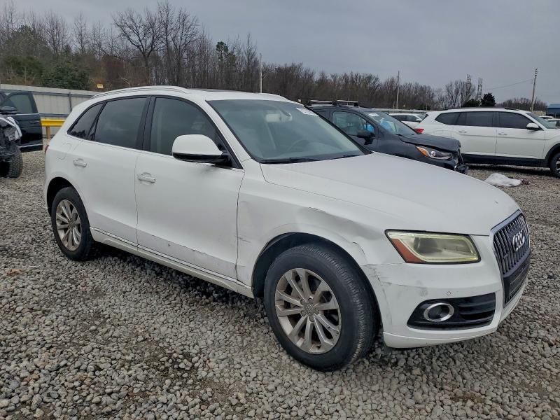 Фото 4 - AUDI Q5