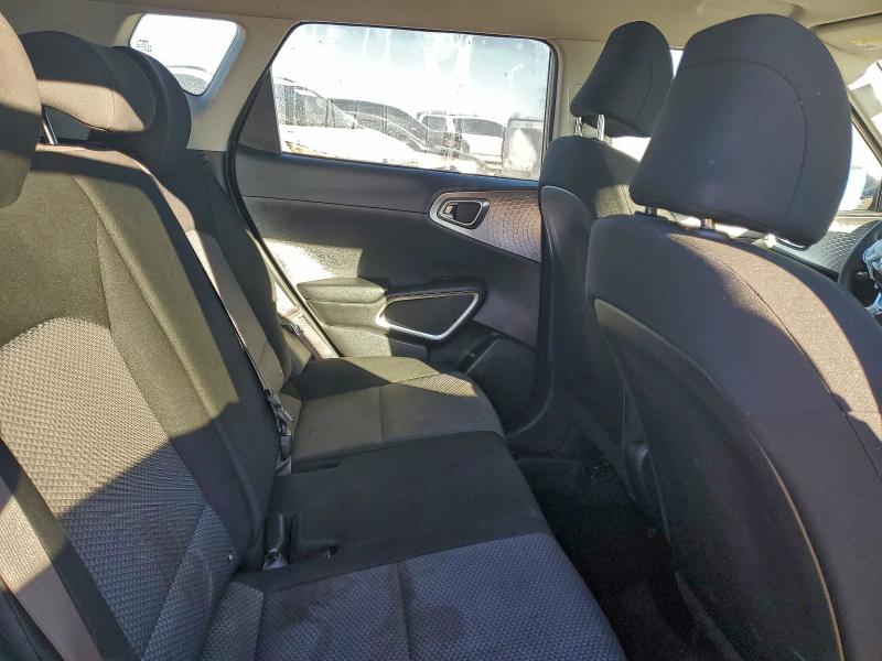 Фото 10 - KIA SOUL