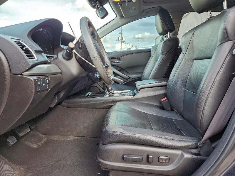 Фото 7 - ACURA RDX