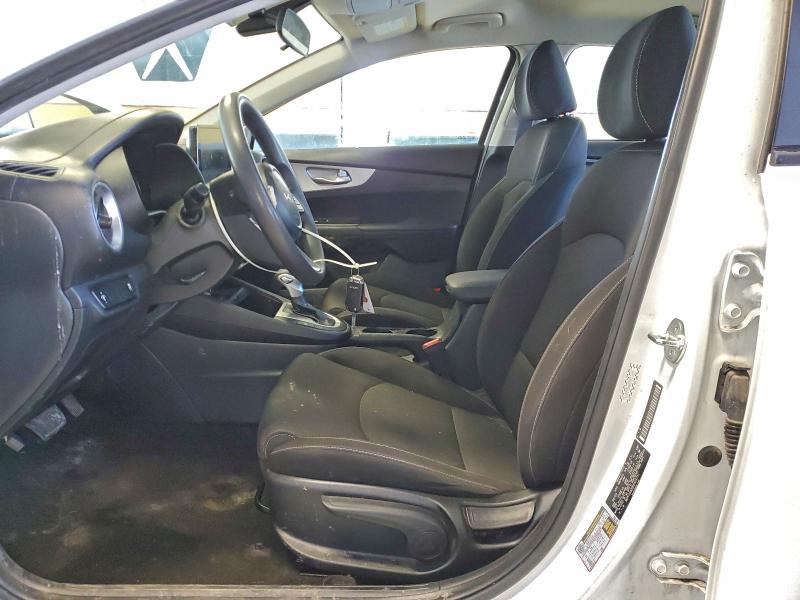 Фото 7 - KIA FORTE