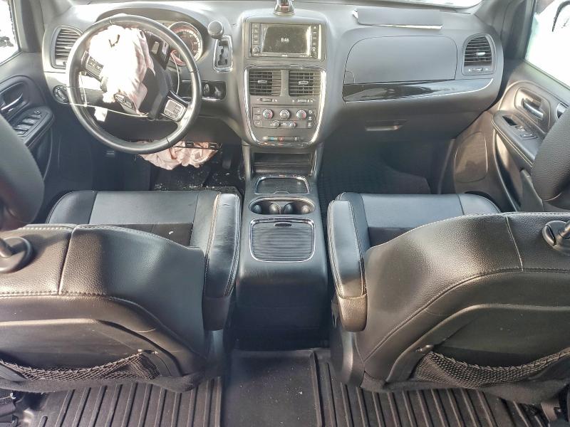 Фото 8 - DODGE CARAVAN