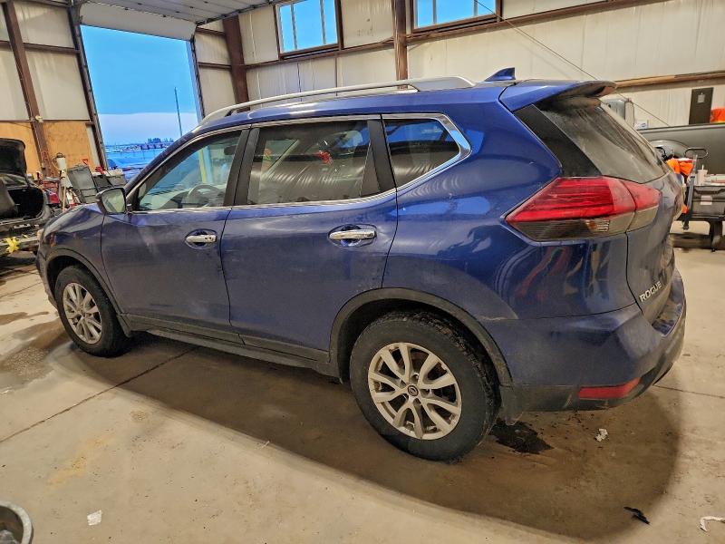 Фото 2 - NISSAN ROGUE