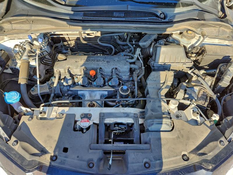 Фото 12 - HONDA HR-V