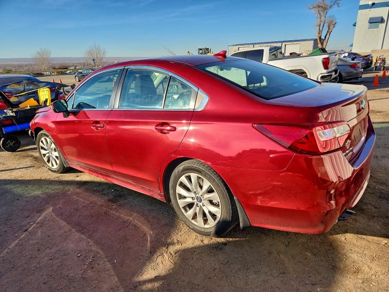 Фото 2 - SUBARU LEGACY