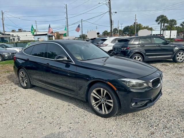 Фото 1 - BMW 3 SERIES