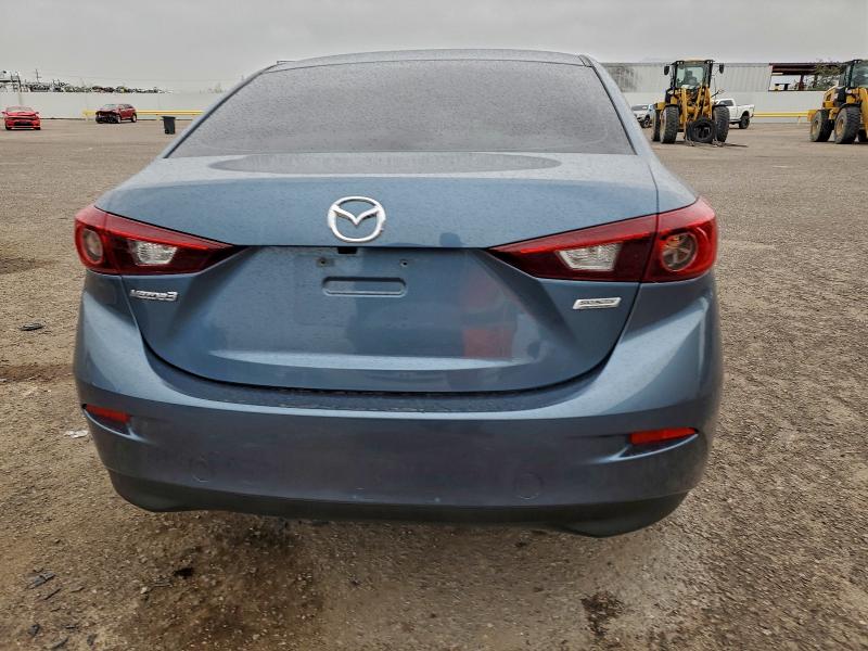 Фото 6 - MAZDA 3