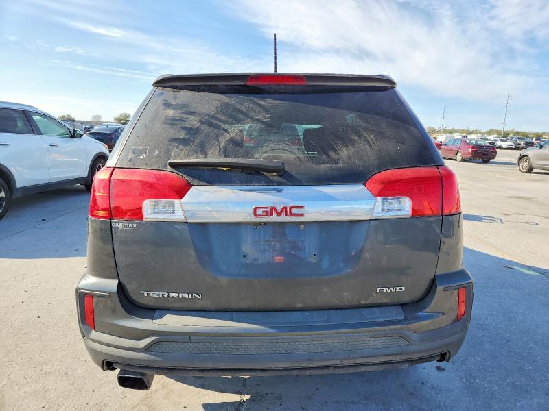 Фото 6 - GMC TERRAIN