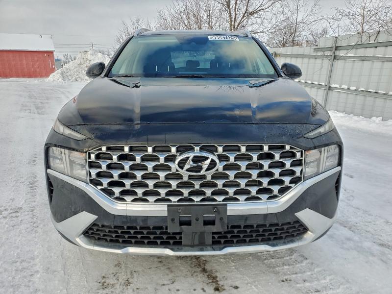 Фото 5 - HYUNDAI SANTA FE