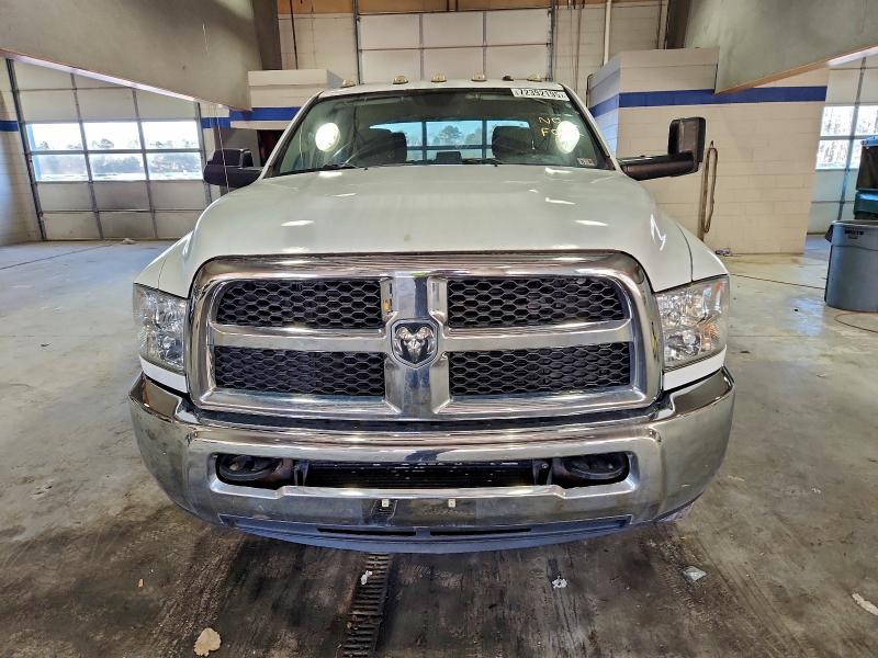 RAM All Models 2017 VIN 3C63RRGL1HG775431