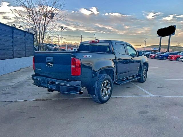 Фото 4 - CHEVROLET COLORADO