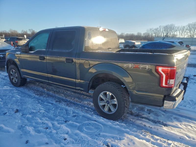 Фото 2 - FORD F-150