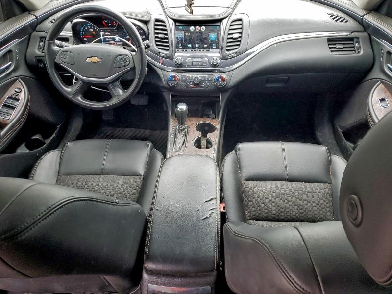 Фото 8 - CHEVROLET IMPALA