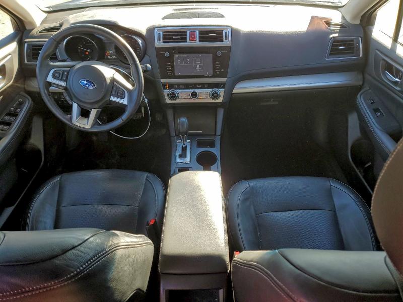 Фото 8 - SUBARU OUTBACK