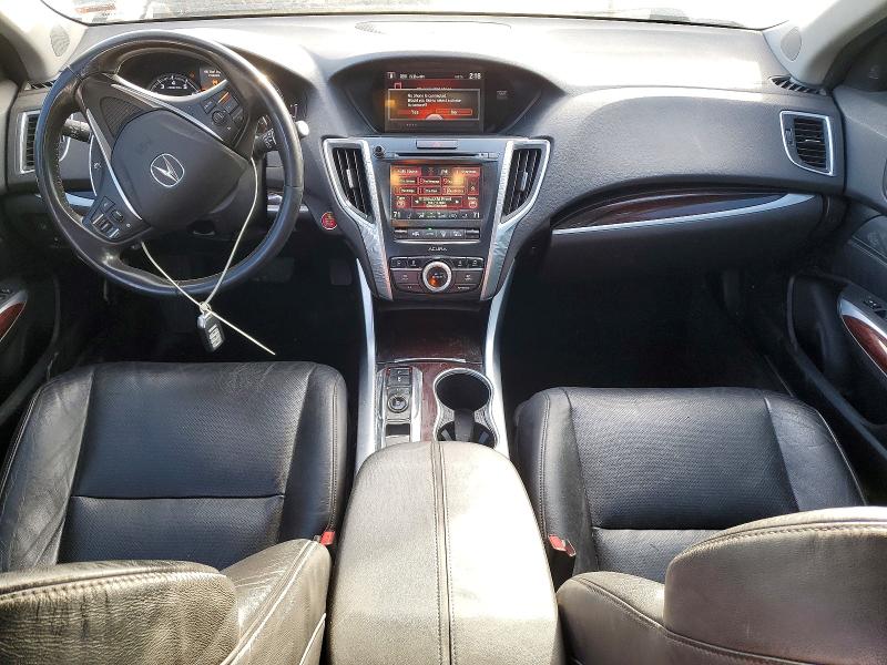 Фото 8 - ACURA TLX