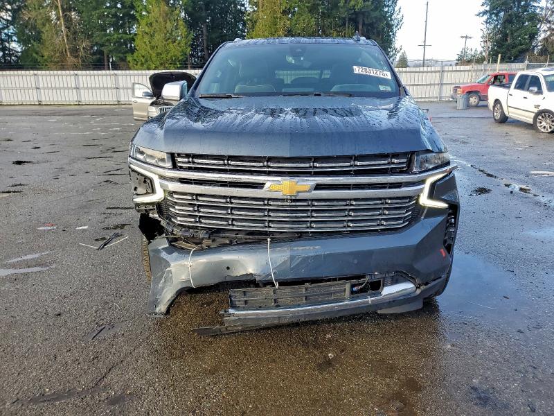 Фото 5 - CHEVROLET SUBURBAN