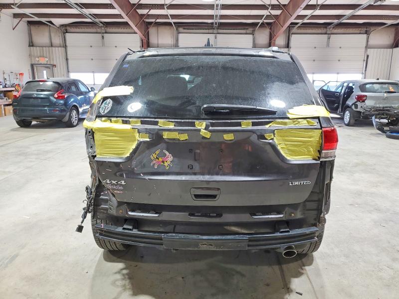 Фото 6 - JEEP GRAND CHER