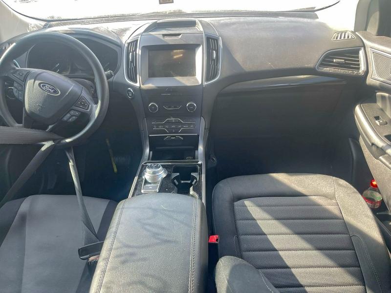 Фото 9 - FORD EDGE