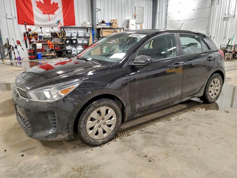 Фото 1 - KIA RIO