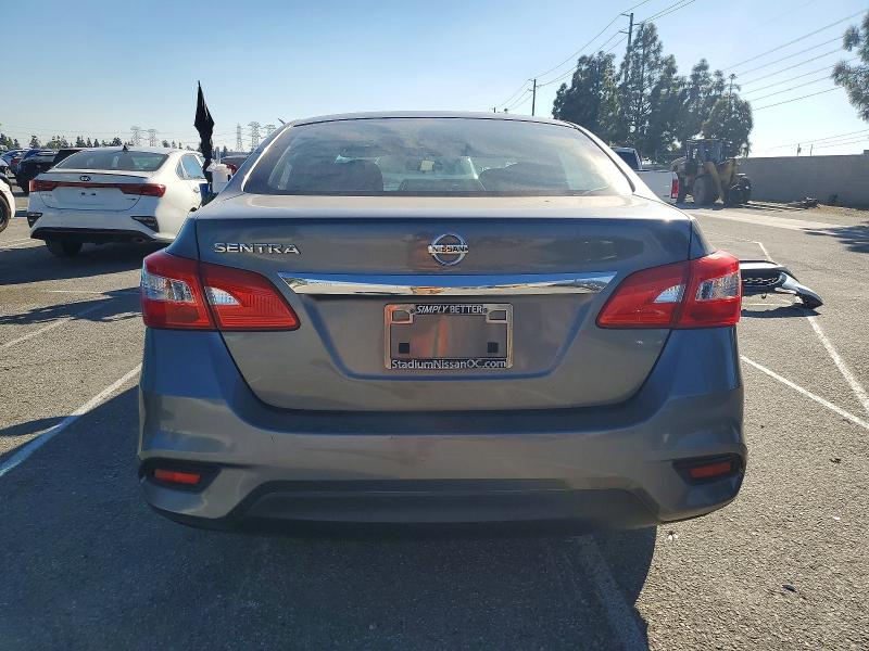 Фото 6 - NISSAN SENTRA