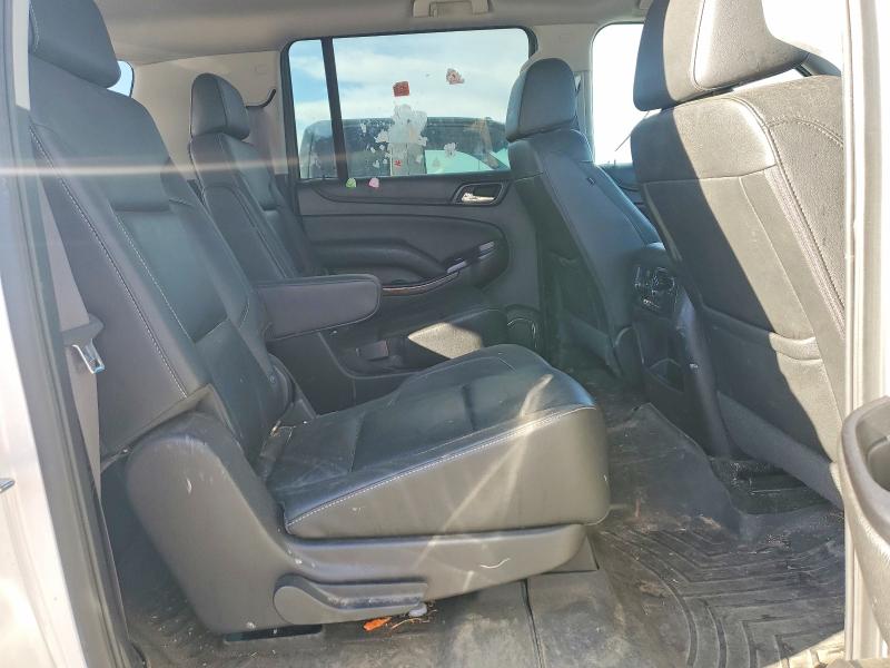 Фото 11 - CHEVROLET SUBURBAN