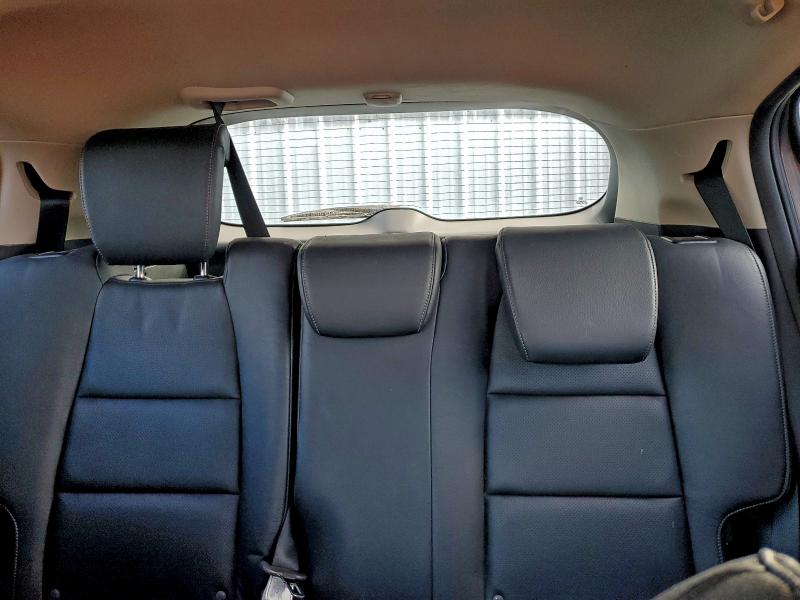 Фото 10 - HONDA HR-V