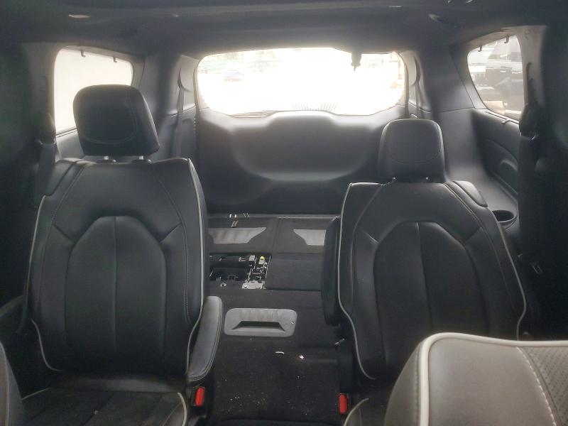 Фото 10 - CHRYSLER PACIFICA