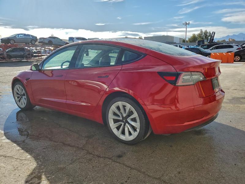 Фото 2 - TESLA MODEL 3