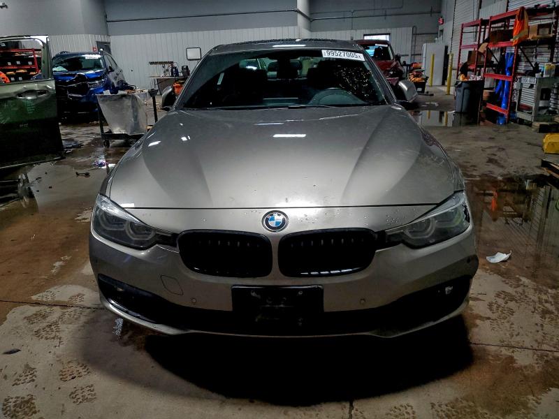 Фото 5 - BMW 3 SERIES