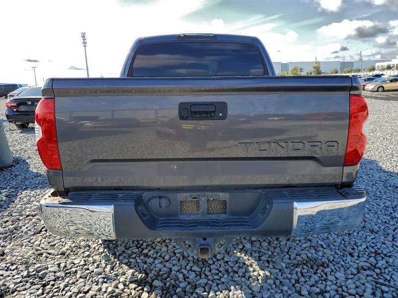 Фото 6 - TOYOTA TUNDRA