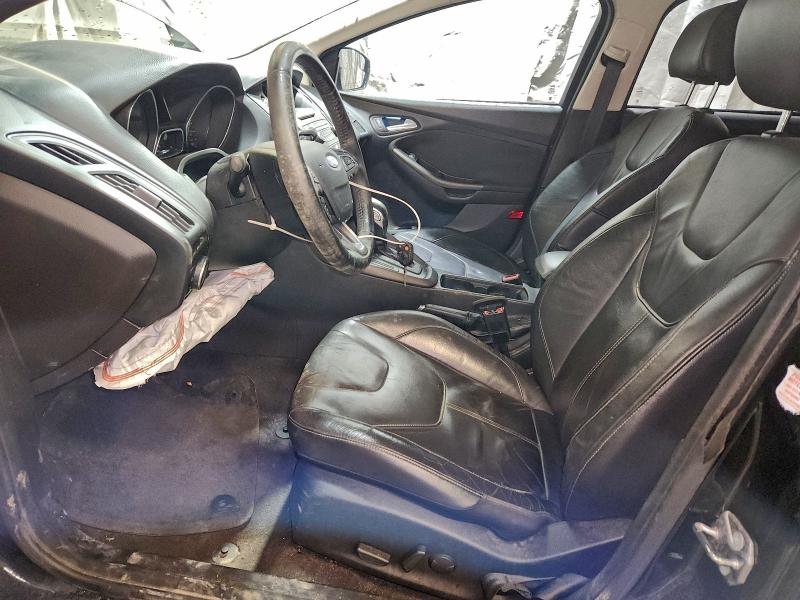 Фото 7 - FORD FOCUS