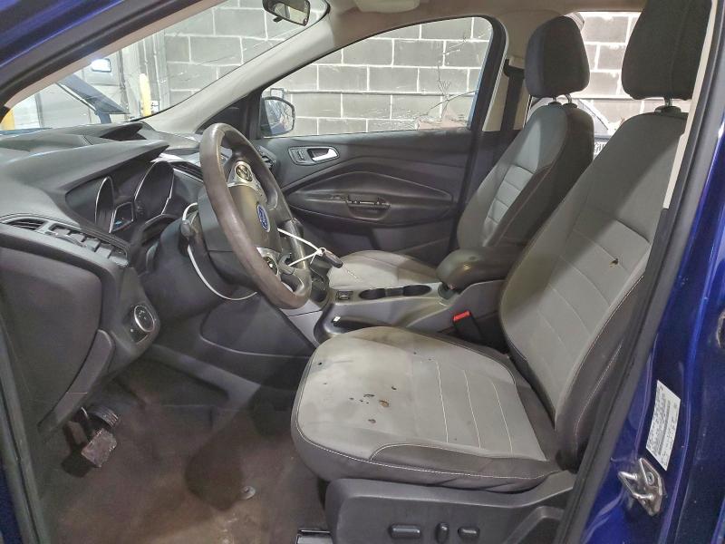 Фото 7 - FORD ESCAPE