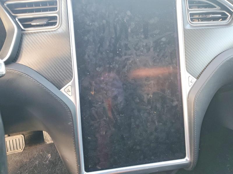 Фото 9 - TESLA MODEL S