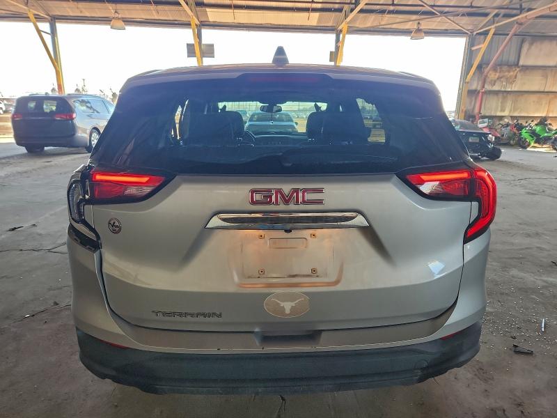 Фото 6 - GMC TERRAIN