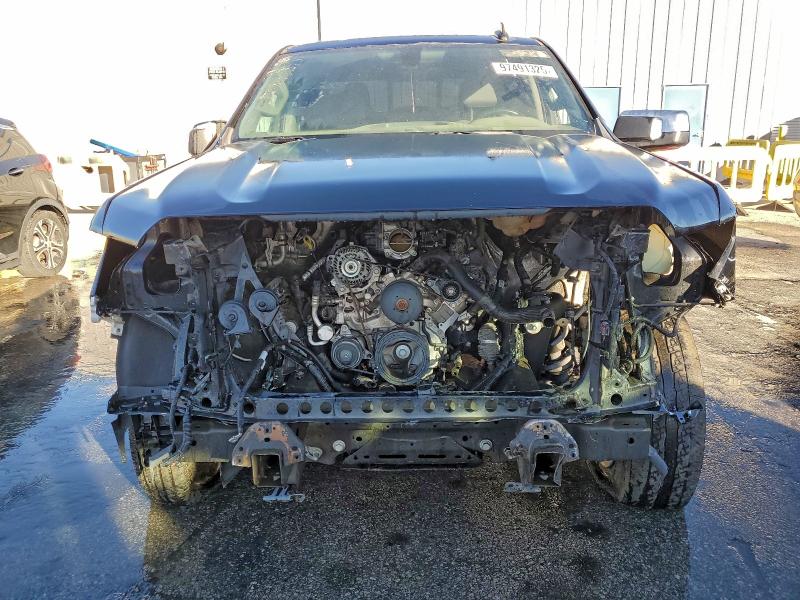 Фото 5 - GMC SIERRA