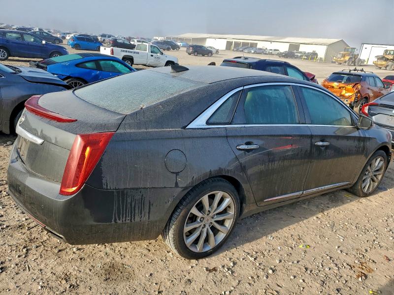 Фото 3 - CADILLAC XTS