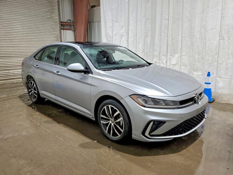 Фото 4 - VOLKSWAGEN JETTA